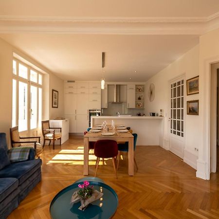 L'Annexe Du Chateau 阿讷西 外观 照片