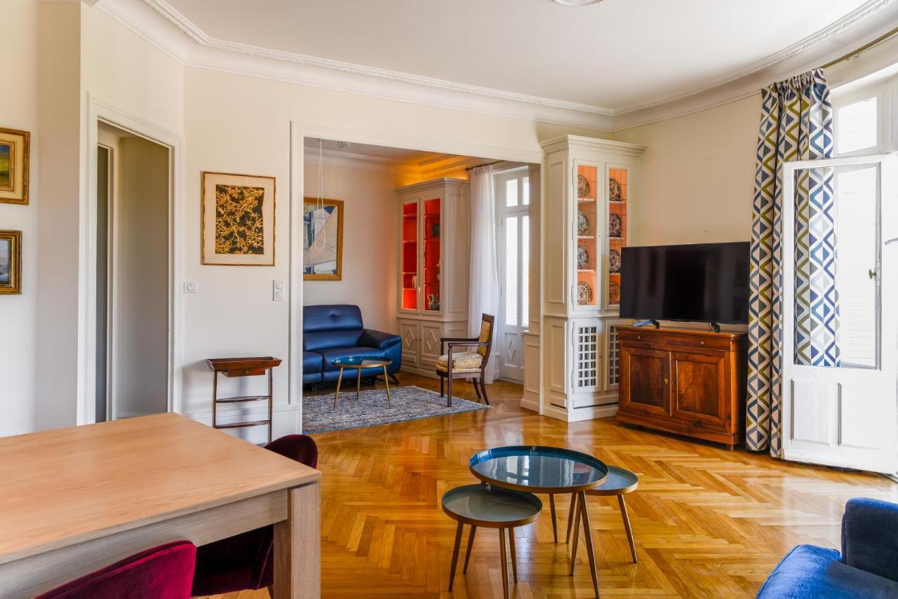 L'Annexe Du Chateau 阿讷西 外观 照片