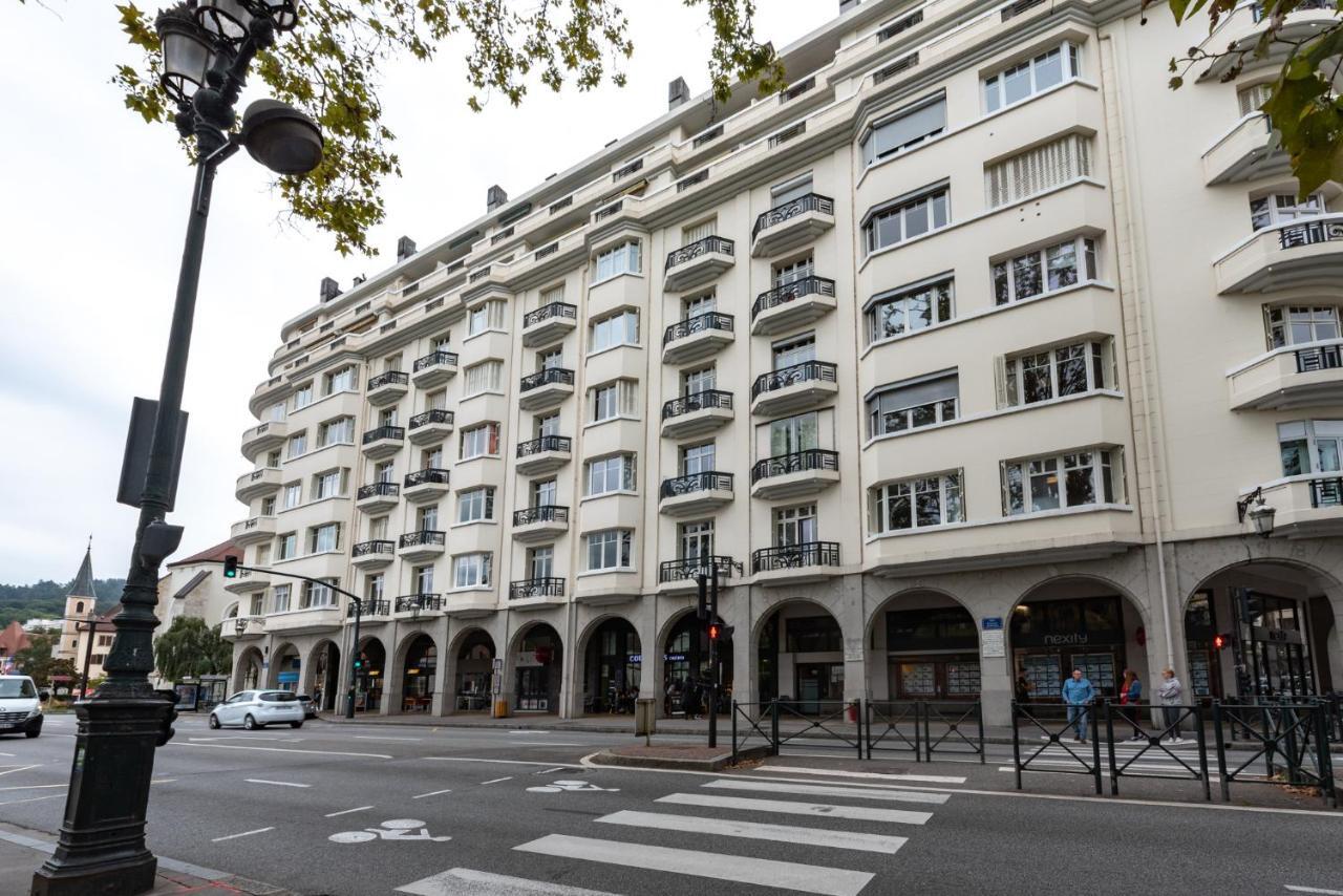 L'Annexe Du Chateau 阿讷西 外观 照片