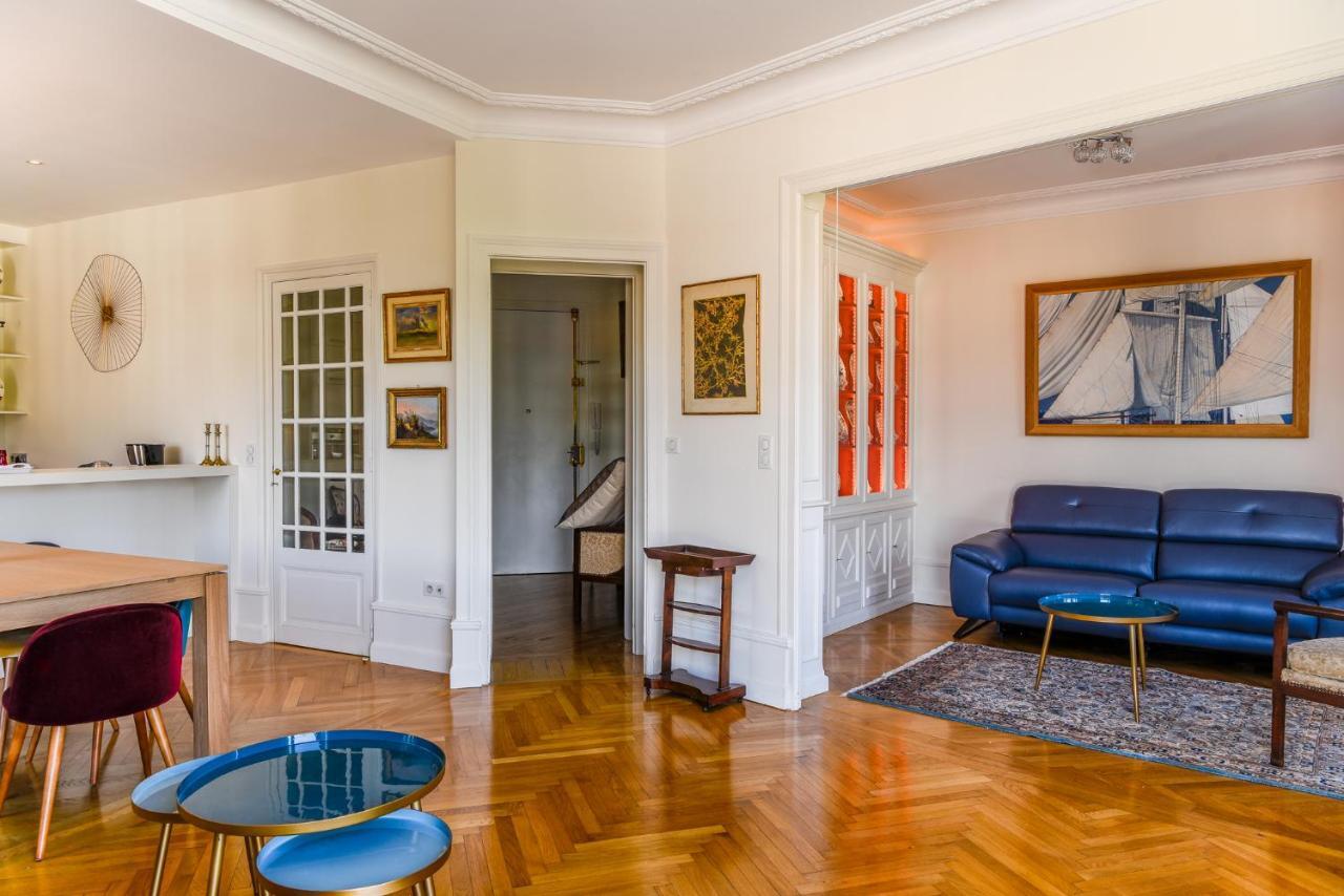 L'Annexe Du Chateau 阿讷西 外观 照片